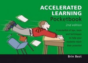 Accelerated Learning Pocketbook by Brin Best