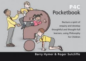 P4C Pocketbook by Barry Hymer