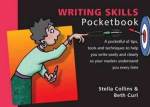 Writing Skills Pocketbook by Stella Collins