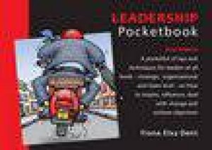 Leadership Pocketbook (2nd Edition) by Fiona Elsa Dent