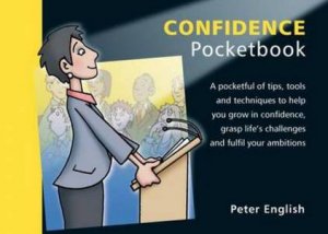 Confidence Pocketbook by Various 