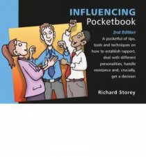 Influencing Pocketbook 2nd Ed