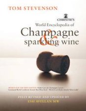 Christies Encyclopedia of Champagne and Sparkling Wine