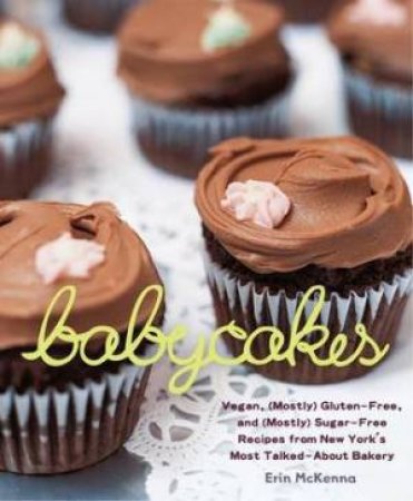 Babycakes by Erin McKenna 