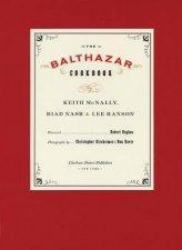 The Balthazar Cookbook