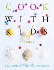 Cook With Kids