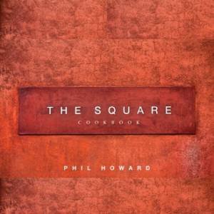 The Square: Savoury by Philip Howard