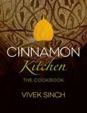 Cinnamon Kitchen