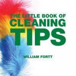 The Little Book of Cleaning Tips