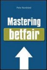 Mastering Betfair