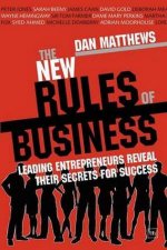 Harriman Book of Business Rules 100 Entrepreneurs Reveal Their Secrets for Success