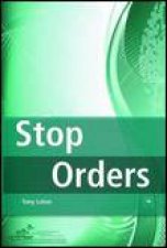 Stop Orders