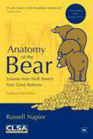 Anatomy of the Bear by Russell Napier