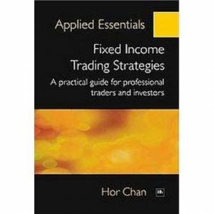 Applied Essentials by Hor Chan