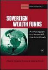 Sovereign Wealth Funds A Concise Guide to StateOwned Investment Funds