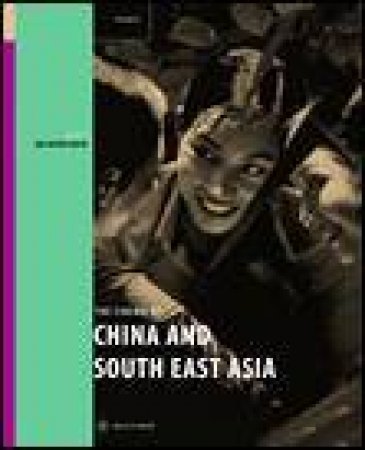 Cinema of China and South East Asia by Ian Haydn Smith