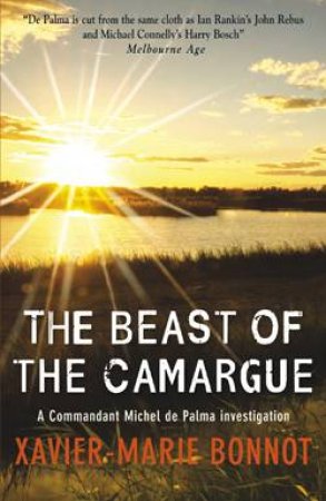 Beast of the Camargue by Xavier-Marie Bonnot