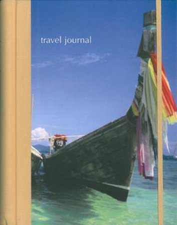 Travel Journal by Various