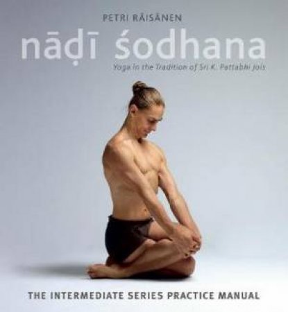 Nadi Sodhana by Petri Raisanen