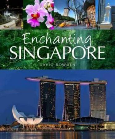 Enchanting Singapore by David Bowden