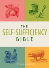 The Self Sufficiency Bible