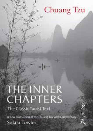 Inner Chapters by Solala Towler