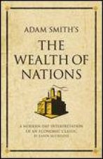 Adam Smiths The Wealth of Nations