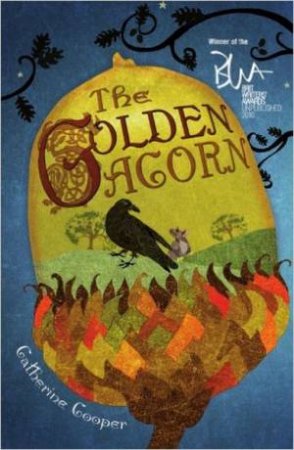 The Golden Acorn by Catherine Cooper