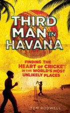 Third Man in Havana