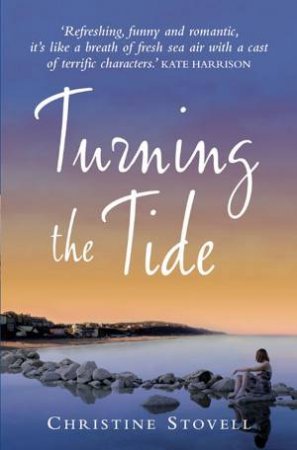 Turning the Tide by STOVELL CHRISTINE