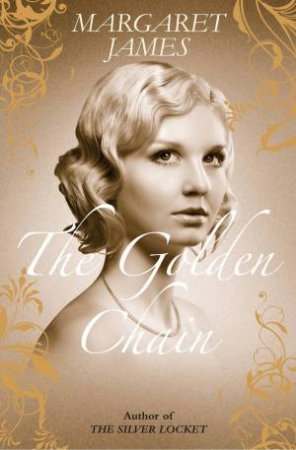 Golden Chain: Book 2 by JAMES MARGARET