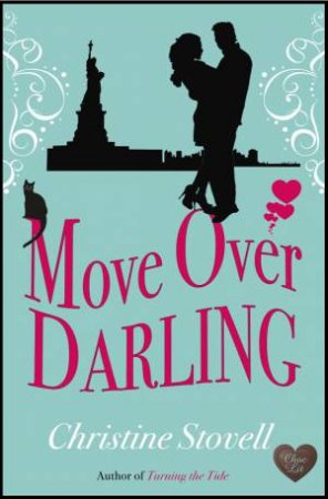 Move Over Darling by STOVELL CHRISTINE