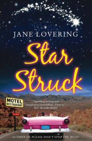 Star Struck by LOVERING JANE