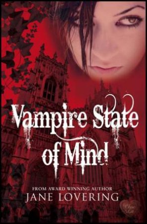 Vampire State of Mind by LOVERING JANE