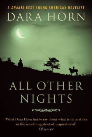 All Other Nights by HORN DARA