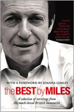 Best by Miles by KINGTON MILES