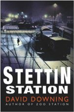 Stettin Station