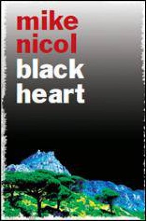 Black Heart by NICOL MIKE