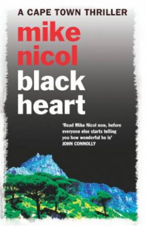 Black Heart by NICOL MIKE