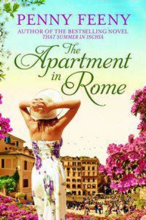 The Apartment in Rome by Penny Feeny