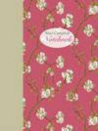 Nina Campbell Paperback Lined Journal by Various