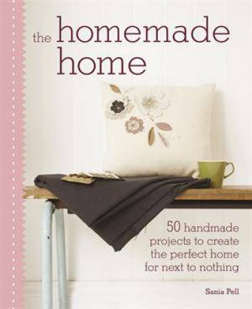 Homemade Gifts with Love by Catherine Woram