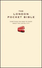 London Pocket Bible