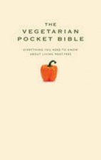 The Vegetarian Pocket Bible