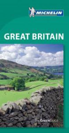 Michelin Green Guide Great Britain by Various