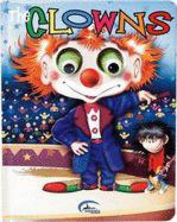 Clowns by Various