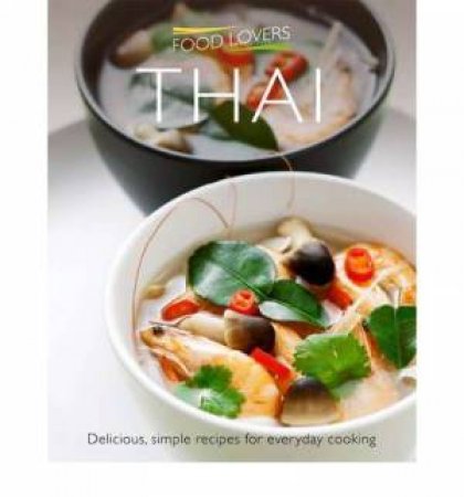 Food Lovers: Thai by Various