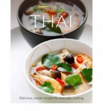 Food Lovers Thai