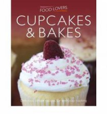 Food Lovers Cupcakes and bakes