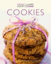 Food Lovers  Cookies